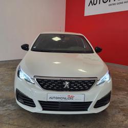 Peugeot 308 II Phase 2 1.2 PURETECH 130 GT EAT8 - ENTRETIEN PEUGEOT Chambray-l&egrave;s-Tours