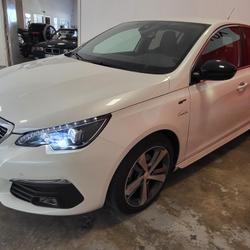 Peugeot 308 II Phase 2 1.2 PURETECH 130 GT EAT8 - ENTRETIEN PEUGEOT Chambray-l&egrave;s-Tours