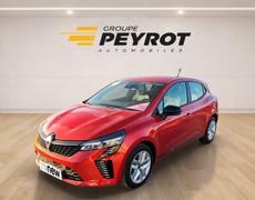 Renault Clio 5 Narbonne