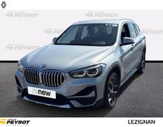 BMW X1 Lézignan-Corbières