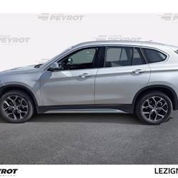 BMW X1 X1 sDrive 16d 116 ch DKG7 xLine L&eacute;zignan-Corbi&egrave;res