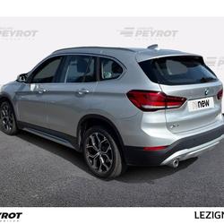 BMW X1 X1 sDrive 16d 116 ch DKG7 xLine L&eacute;zignan-Corbi&egrave;res