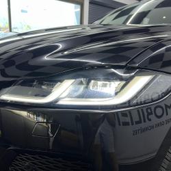Jaguar FPace P400e PHEV AWD BVA8 R-Dynamic Ultimate Black Carbon-Blanc