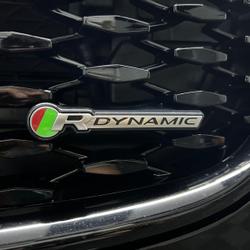 Jaguar FPace P400e PHEV AWD BVA8 R-Dynamic Ultimate Black Carbon-Blanc
