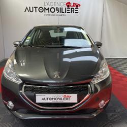 Peugeot 208 1.4 HDI 70CH ACTIVE 5 PORTES Saint-P&egrave;re-Marc-en-Poulet