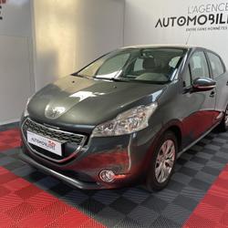 Peugeot 208 1.4 HDI 70CH ACTIVE 5 PORTES Saint-P&egrave;re-Marc-en-Poulet