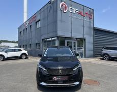 Peugeot 3008 Saint-Ouen-l'Aumône
