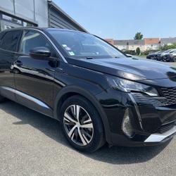 Peugeot 3008 HYBRID 225CH ALLURE PACK E-EAT8 Saint-Ouen-l'Aum&ocirc;ne