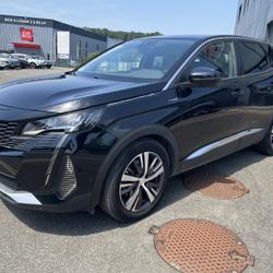 Peugeot 3008 HYBRID 225CH ALLURE PACK E-EAT8 Saint-Ouen-l'Aum&ocirc;ne