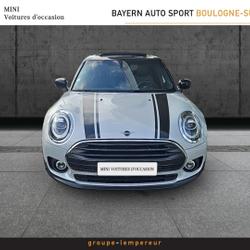 Mini Clubman Cooper 136ch Canonbury BVA7 occasion - Saint-L&eacute;onard - photo 2/48