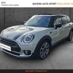 Mini Clubman Cooper 136ch Canonbury BVA7 occasion - Saint-L&eacute;onard - photo 3/48