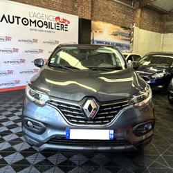 Renault Kadjar 1.5 Blue HDI 116 ch Finition Evolution Dunkerque