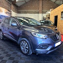 Renault Kadjar 1.5 Blue HDI 116 ch Finition Evolution Dunkerque