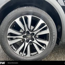 Renault Captur Captur TCe 155 EDC FAP Initiale Paris Montauban