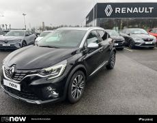 Renault Captur Terrasson-Lavilledieu