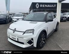 Renault R5 E-Tech Montauban