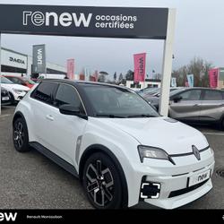 Renault R5 E-Tech Renault 5 E-Tech Electrique 150 ch autonomie confort Techno Montauban