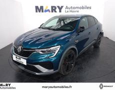 Renault Arkana Le Havre