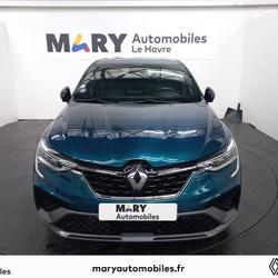 Renault Arkana Arkana E-Tech 145 - 21B R.S. Line Le Havre
