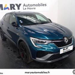 Renault Arkana Arkana E-Tech 145 - 21B R.S. Line Le Havre