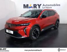 Renault Scenic 4 Le Havre