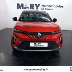 Renault Scenic 4 Scenic E-Tech electrique 220 ch grande autonomie Techno Iconic Le Havre