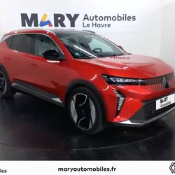 Renault Scenic 4 Scenic E-Tech electrique 220 ch grande autonomie Techno Iconic Le Havre