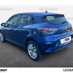 Renault Clio 5 Clio TCe 90 Evolution L&eacute;zignan-Corbi&egrave;res