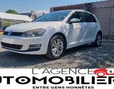 Volkswagen Golf 7 Saint-Père-Marc-en-Poulet