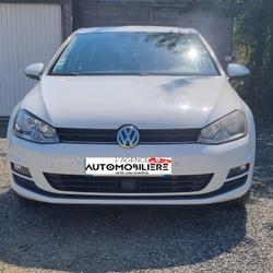 Volkswagen Golf 7 1.6 TDI 105cv CONFORTLINE BUSINESS Saint-P&egrave;re-Marc-en-Poulet