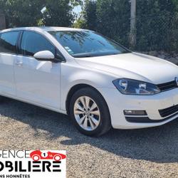 Volkswagen Golf 7 1.6 TDI 105cv CONFORTLINE BUSINESS Saint-P&egrave;re-Marc-en-Poulet