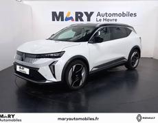 Renault Scenic 4 Le Havre