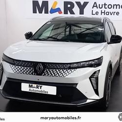 Renault Scenic 4 Scenic E-Tech electrique 220 ch grande autonomie Techno Iconic Le Havre
