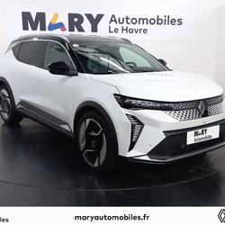 Renault Scenic 4 Scenic E-Tech electrique 220 ch grande autonomie Techno Iconic Le Havre