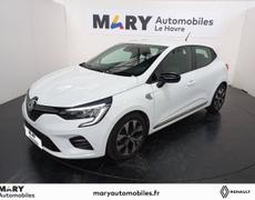 Renault Clio 5 Le Havre
