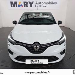 Renault Clio 5 Clio TCe 100 GPL - 21 Limited Le Havre