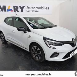 Renault Clio 5 Clio TCe 100 GPL - 21 Limited Le Havre