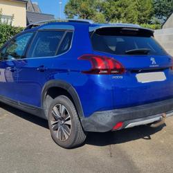 Peugeot 2008 ALLURE 1.5 BLUEHDI  100cv BVM5 Saint-P&egrave;re-Marc-en-Poulet