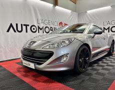 Peugeot RCZ Lisieux