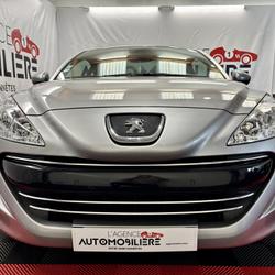 Peugeot RCZ 1.6 THP 156 Lisieux