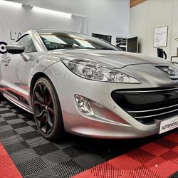 Peugeot RCZ 1.6 THP 156 Lisieux