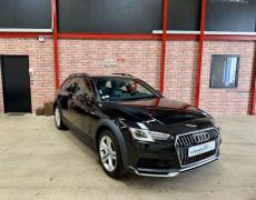 Audi Allroad Isneauville
