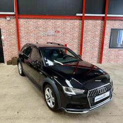 Audi Allroad Audi A4 Allroad Quattro 45 TFSI - 245ch - S-tronic 7 - Design - 136.000 km - Garantie Isneauville