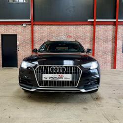 Audi Allroad Audi A4 Allroad Quattro 45 TFSI - 245ch - S-tronic 7 - Design - 136.000 km - Garantie Isneauville