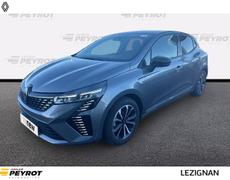 Renault Clio 5 Narbonne