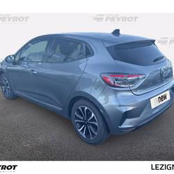 Renault Clio 5 Clio E-Tech full hybrid 145 Techno Narbonne