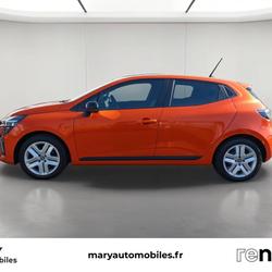 Renault Clio 5 Clio Blue dCi 100 ch GSR2 Evolution Le Havre