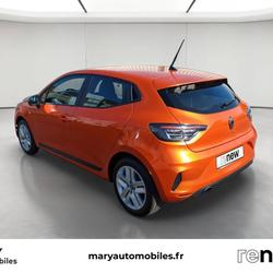 Renault Clio 5 Clio Blue dCi 100 ch GSR2 Evolution Le Havre