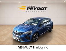 Renault Clio 5 Narbonne
