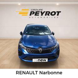 Renault Clio 5 Clio TCe 90 ch GSR2 Techno Narbonne